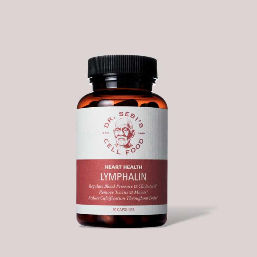 Lymphalin-Heart Health