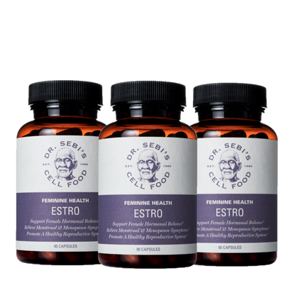 Estro (3-Month Supply)