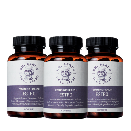 Estro (3-Month Supply)