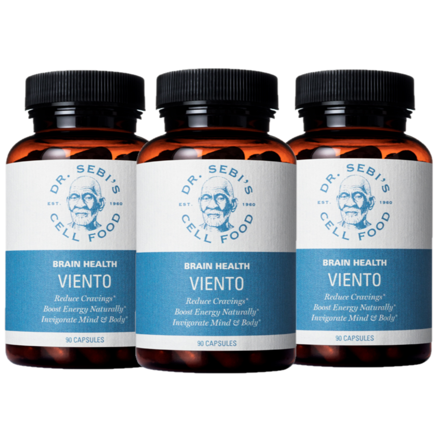 Viento (3-Month Supply)
