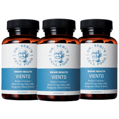 Viento (3-Month Supply)