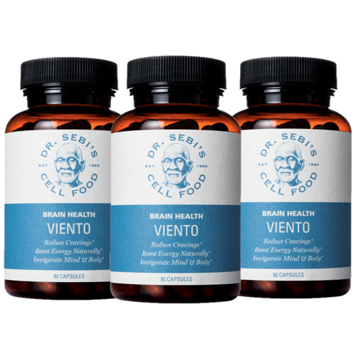 Viento (3-Month Supply)