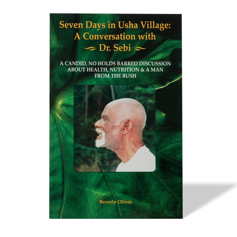 Seven Days in Usha Village
