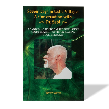 Seven Days in Usha Village