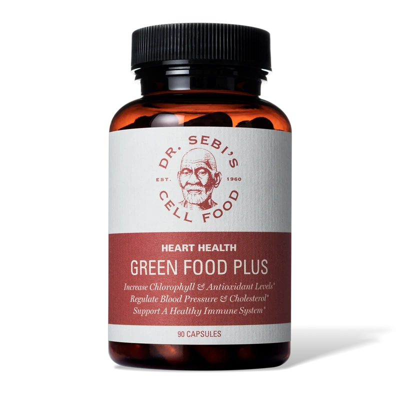 Green Food Plus