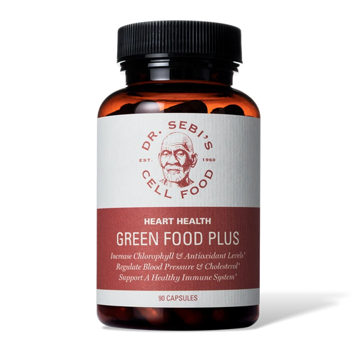 Green Food Plus