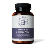 Uterine Wash & Oil