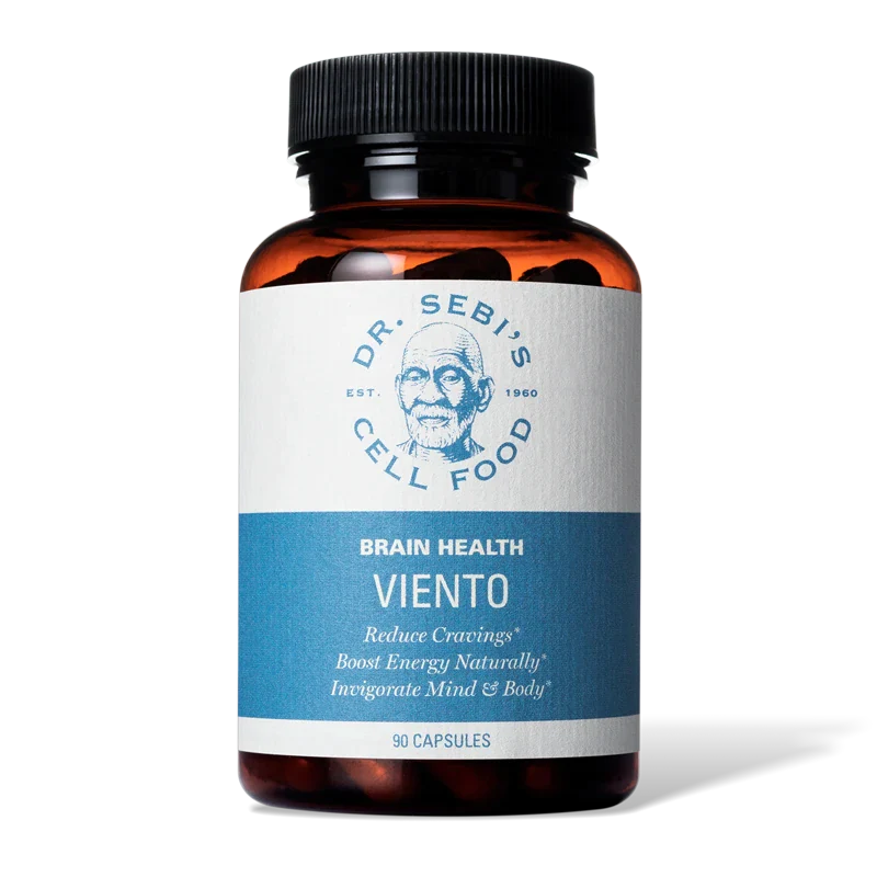 Viento (3-Month Supply)